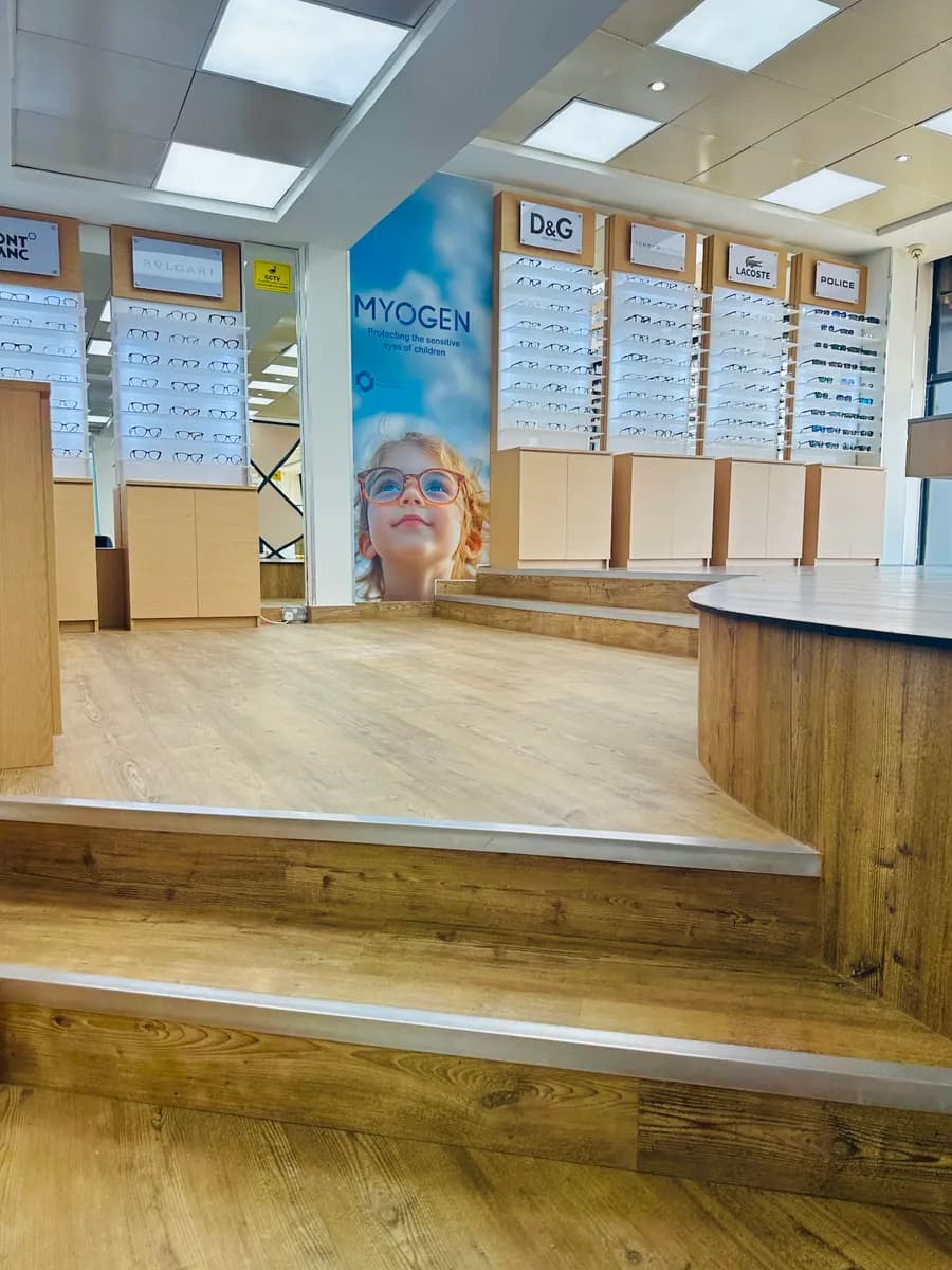 AlJabor Vision — صورة 3