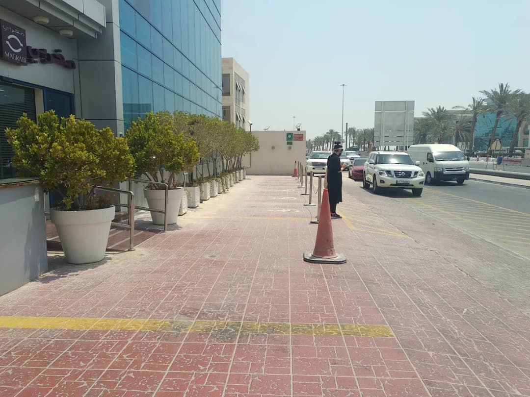 MAGRABi Hospital Ring Road — صورة 5