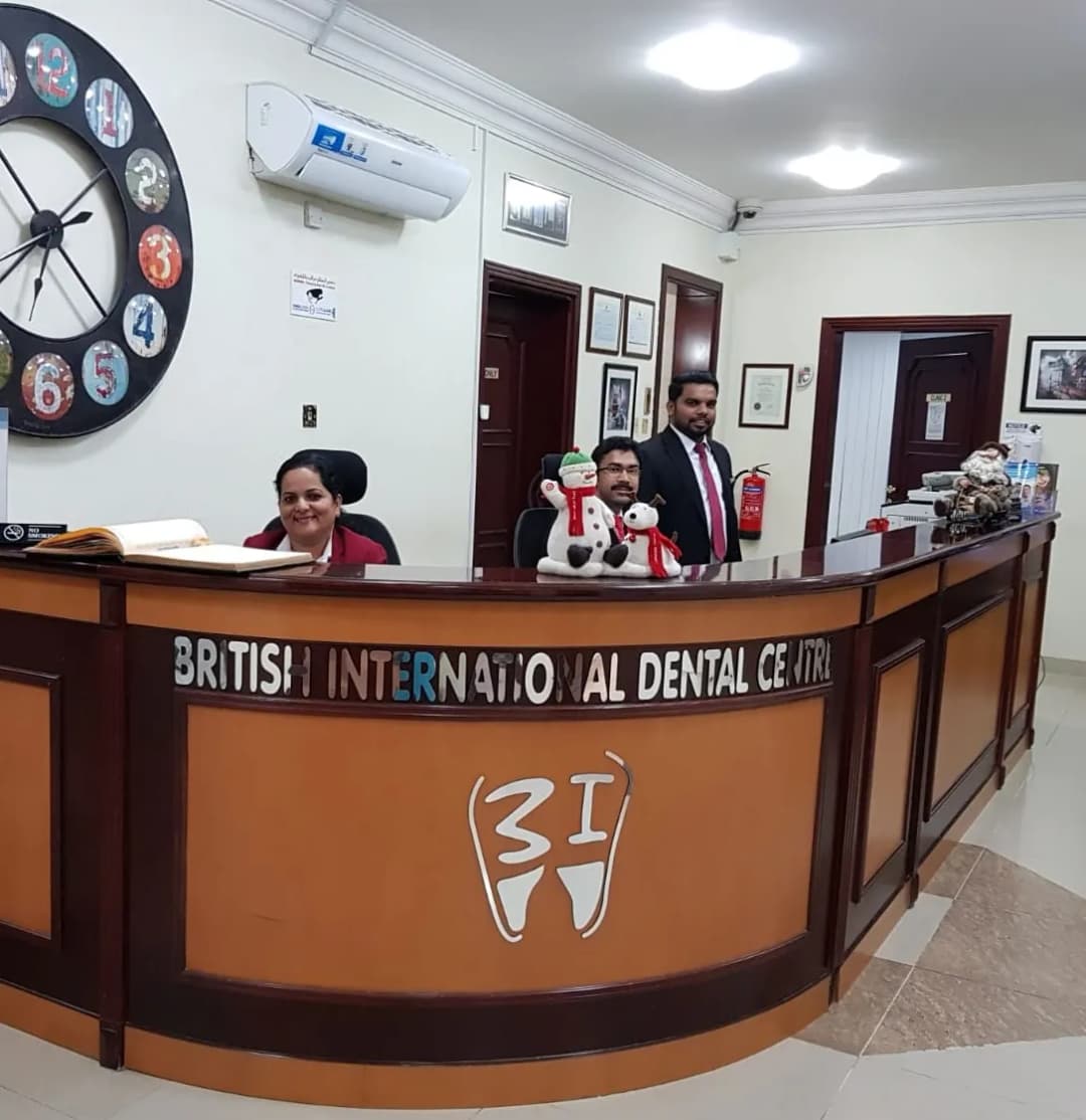 British International Dental Centre — صورة 3