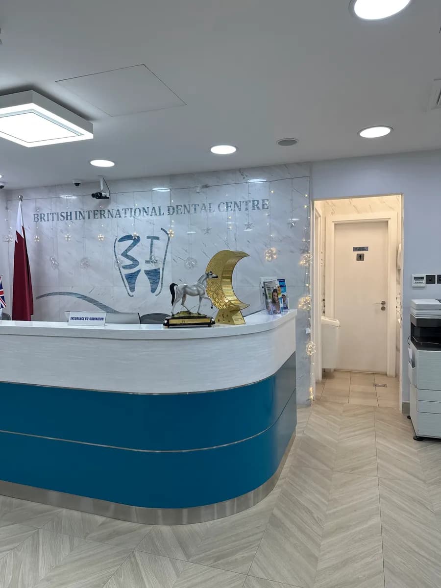 British International Dental Centre — صورة 8