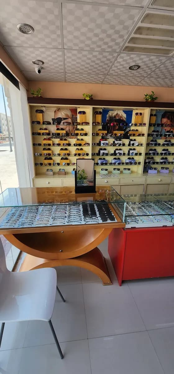 Wakra Optics — صورة 2