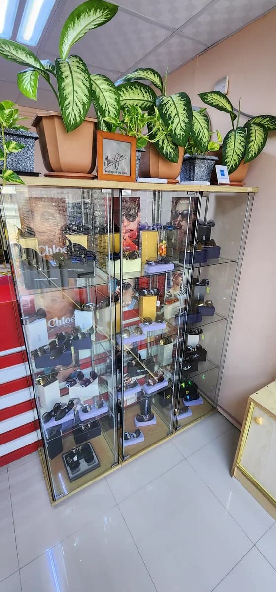 Wakra Optics — صورة 4