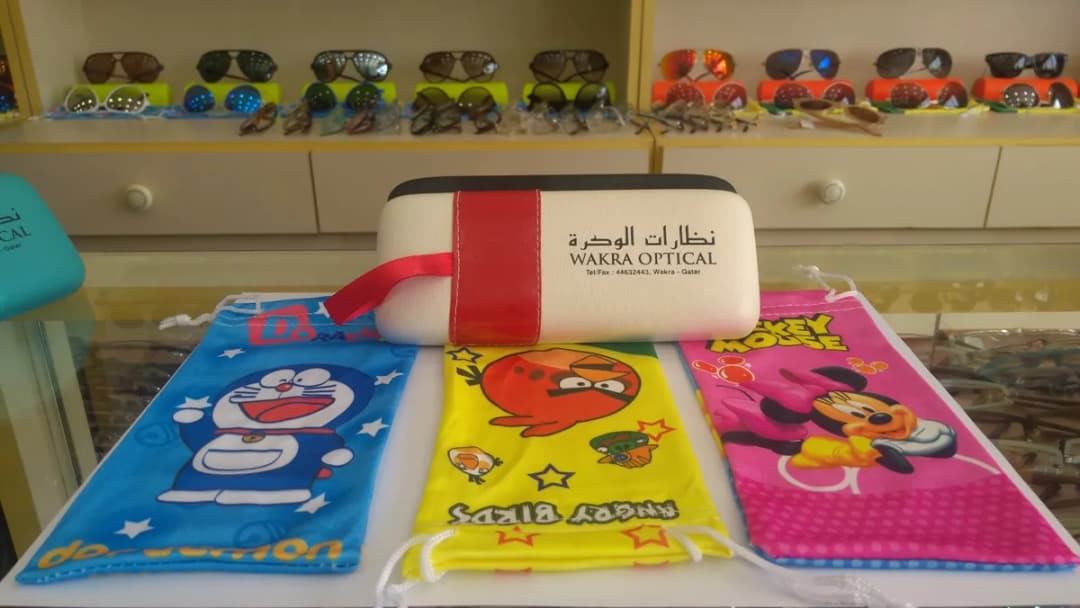 Wakra Optics — صورة 6