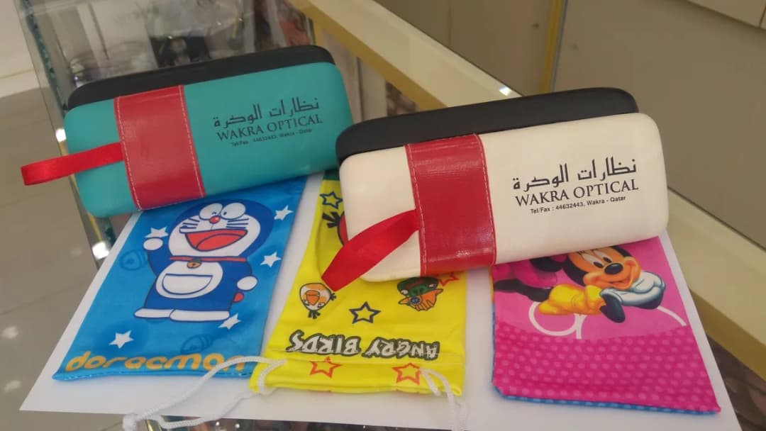 Wakra Optics — صورة 8