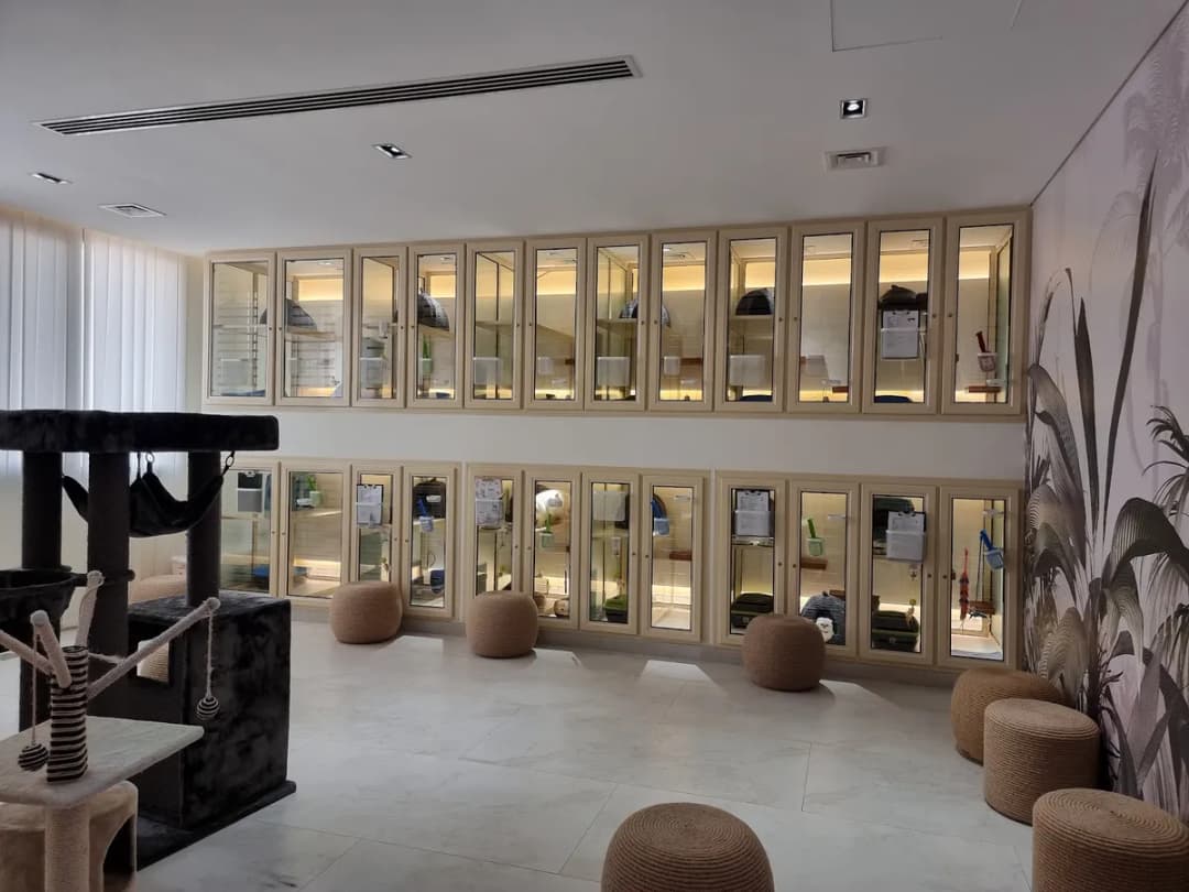 L'Arche Vet Clinic — صورة 6
