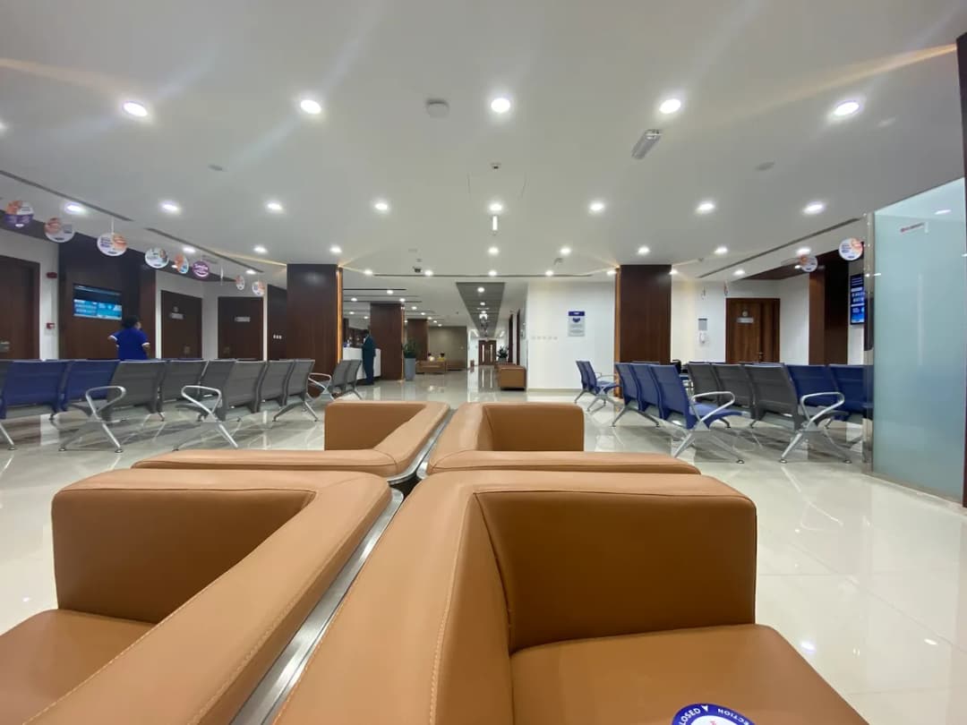 Reyada Medical centre — صورة 4