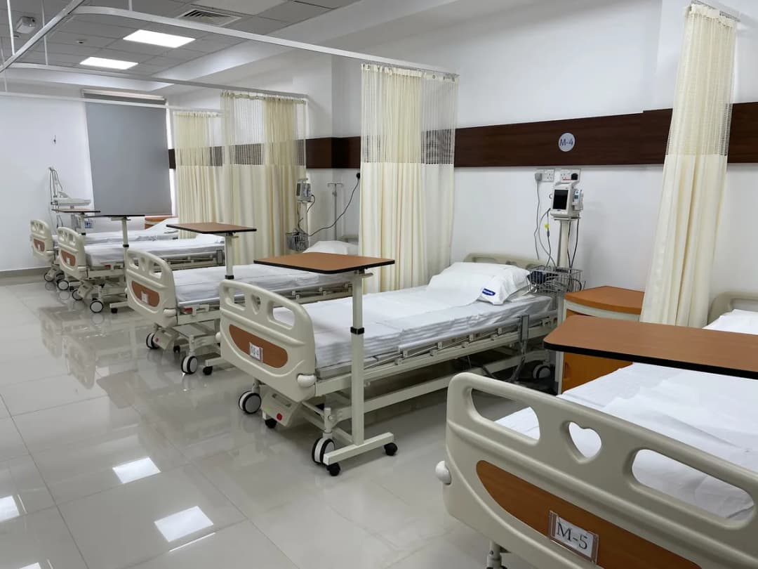Reyada Medical centre — صورة 8