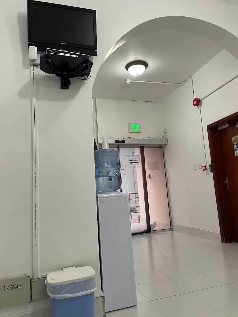 Qatari Czech Therapy Center — صورة 5