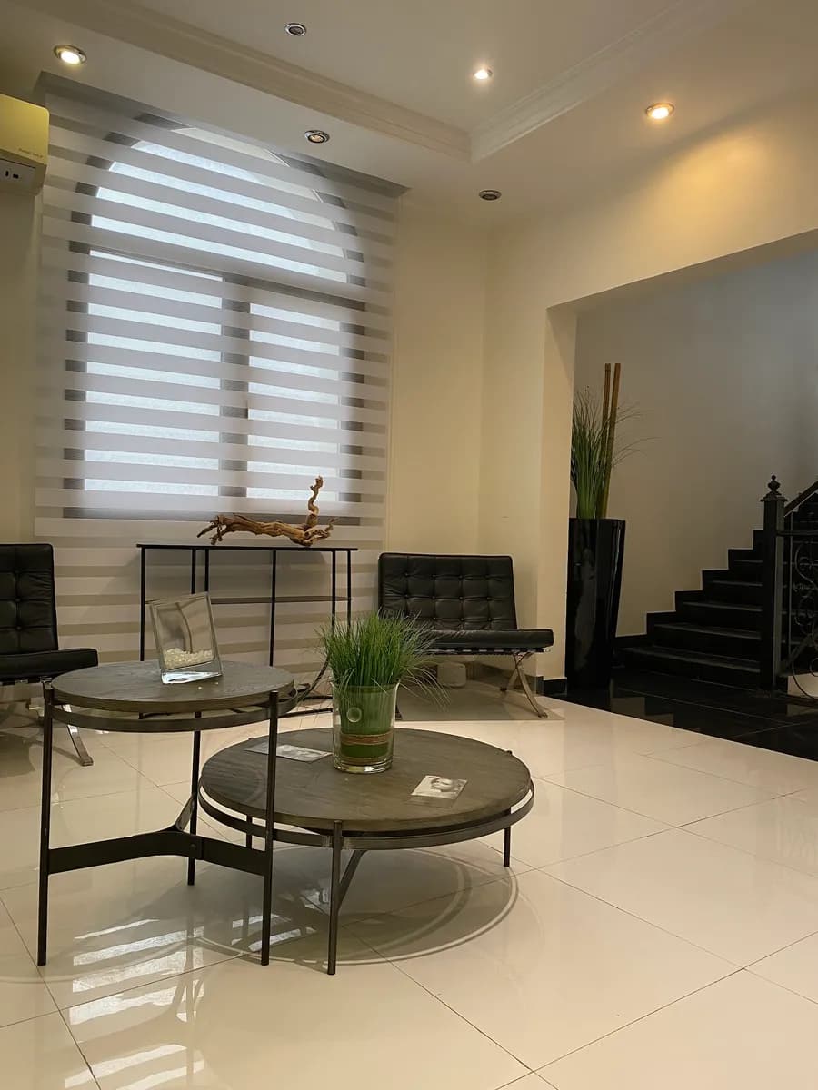 German Dental and Dermatology Centre - Doha Qatar, Dental implants, Invisalign — صورة 4