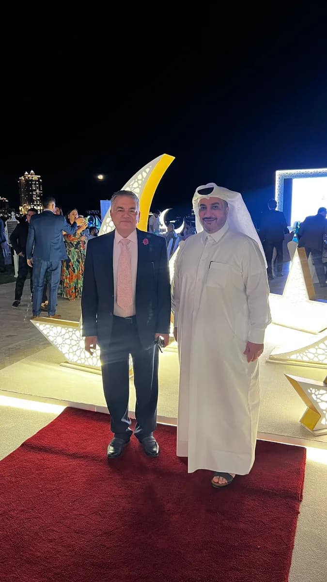 افضل جراح تجميل في قطر د كمال صالح — صورة 6