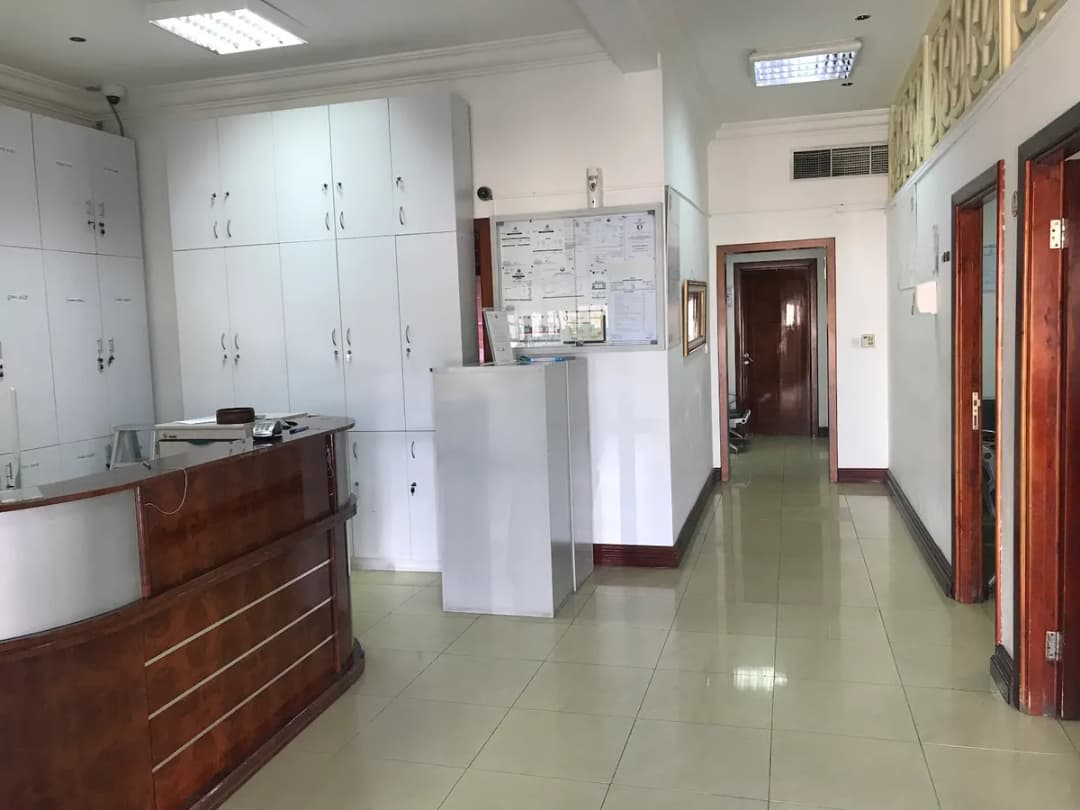 Khudsia Begum Clinic — صورة 4