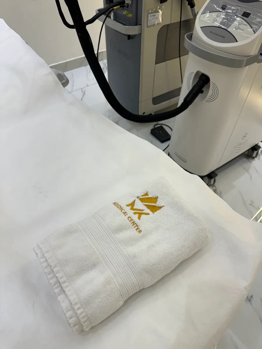 MK medical center — صورة 6