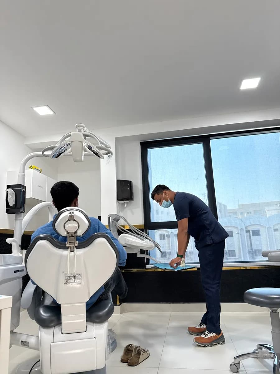 Kings Dental Center Najma — صورة 5