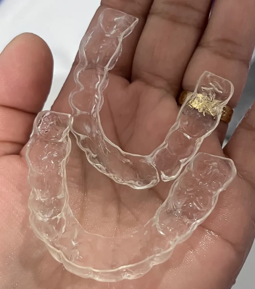 Kings Dental Center Najma — صورة 7