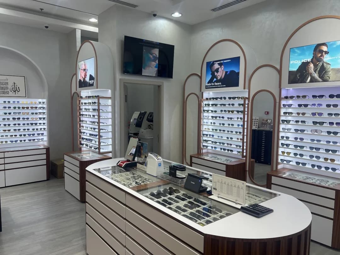 Al Dar Optics Al Khor — صورة 3