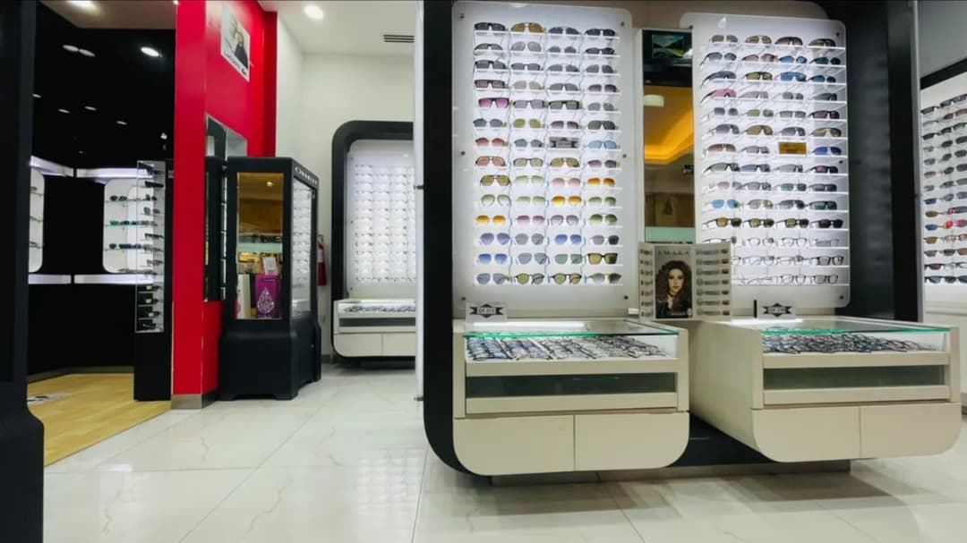 Al Dar Optics Al Khor — صورة 5