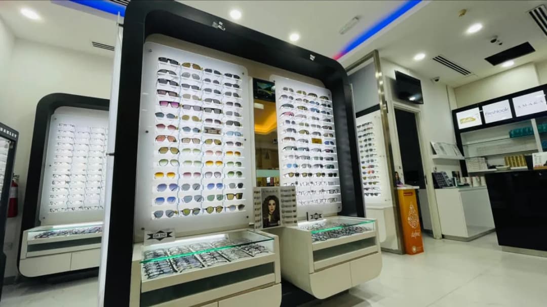Al Dar Optics Al Khor — صورة 8