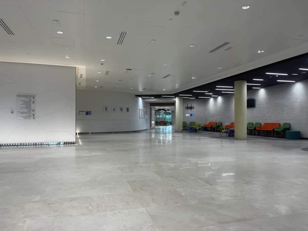 Al Wakrah hospital Gynecology Outpatient — صورة 3