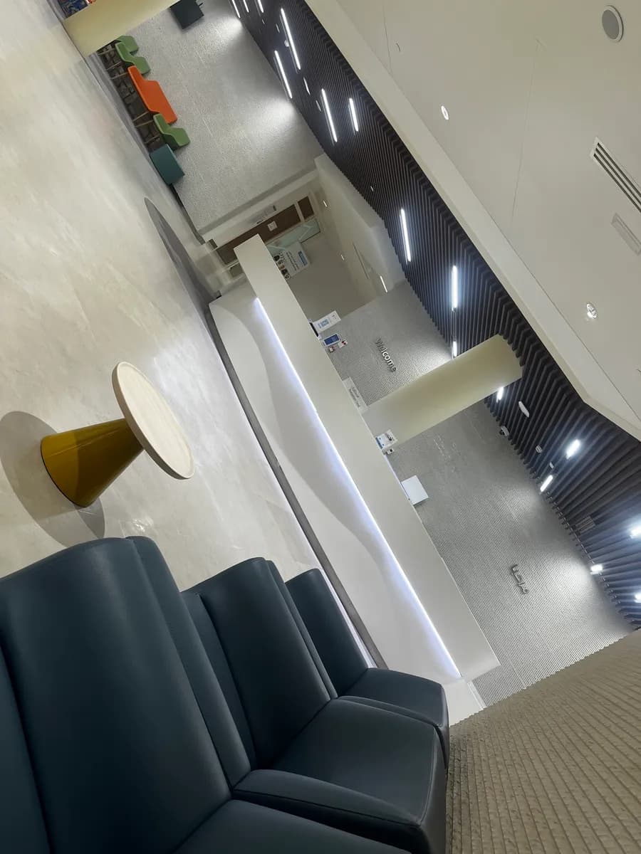 Al Wakrah hospital Gynecology Outpatient — صورة 4