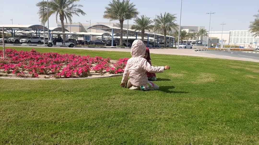 Al Wakrah hospital Gynecology Outpatient — صورة 7