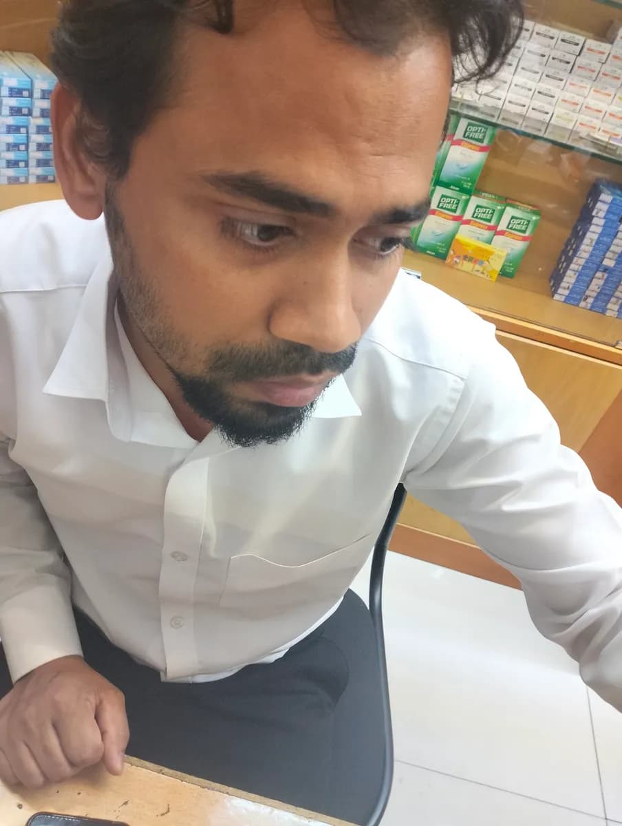 نظارات الريان AL RAYYAN OPTlCS — صورة 2