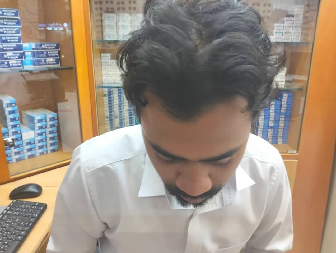 نظارات الريان AL RAYYAN OPTlCS — صورة 3