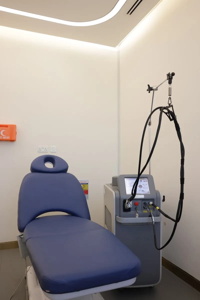 Padra Clinic Qatar — صورة 2