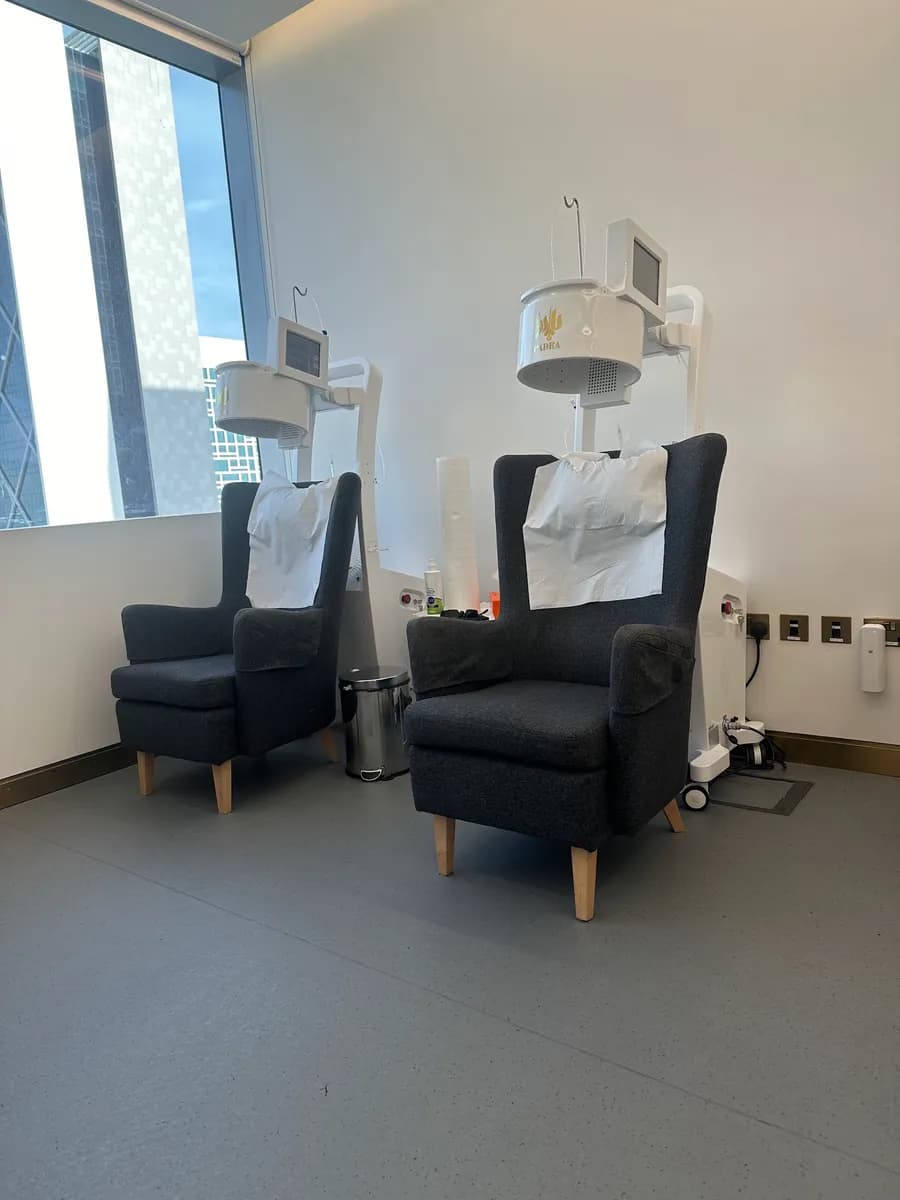 Padra Clinic Qatar — صورة 3