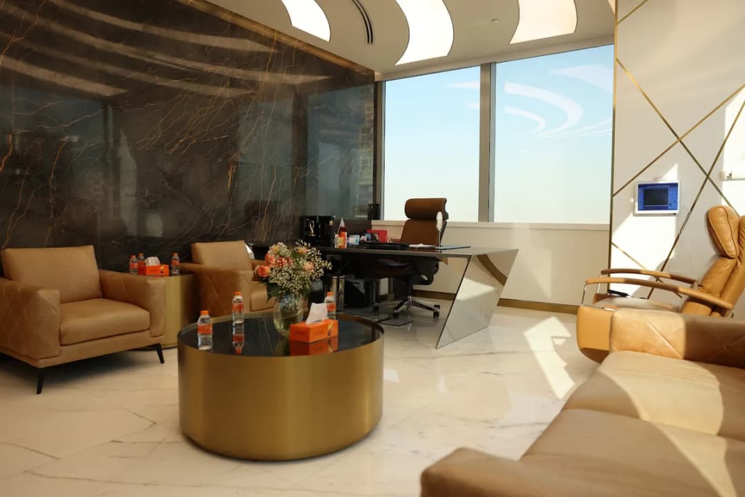 Padra Clinic Qatar — صورة 4
