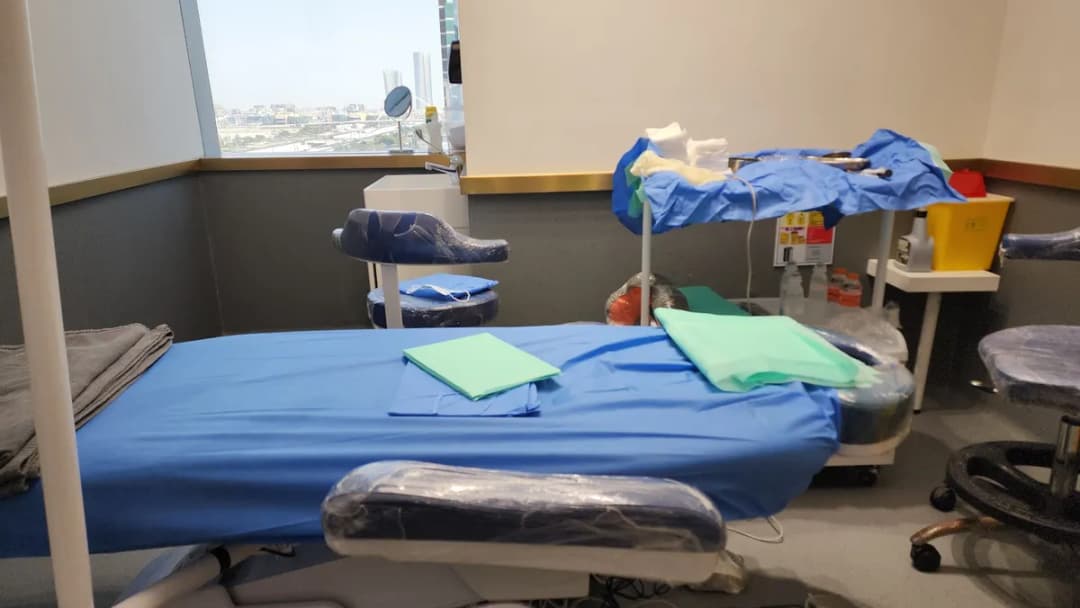 Padra Clinic Qatar — صورة 5