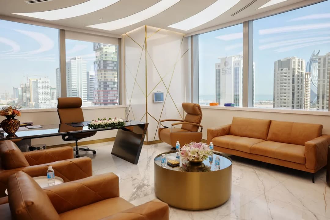 Padra Clinic Qatar — صورة 6