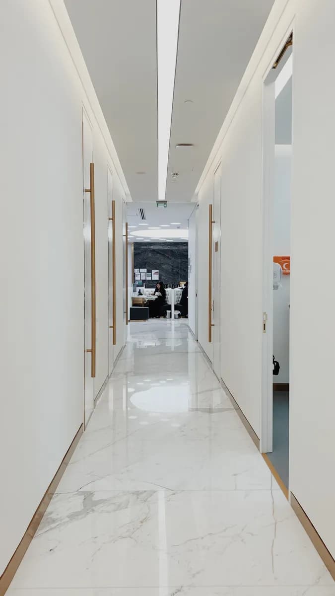 Padra Clinic Qatar — صورة 7
