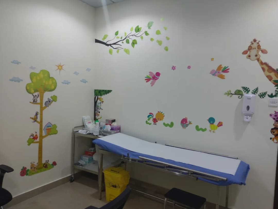 Royal Medical Center — صورة 8