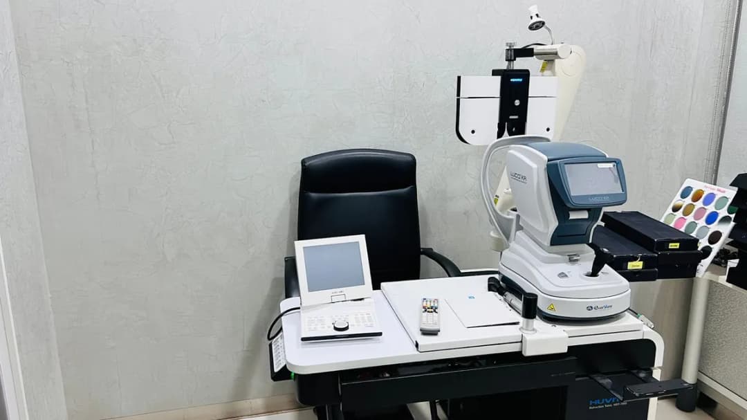 Al Falah Optics Rayyan — صورة 4