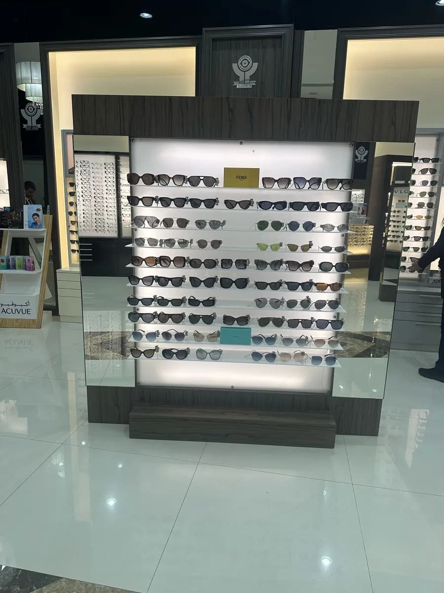 Yateem Optician – Doha Festival City — صورة 3