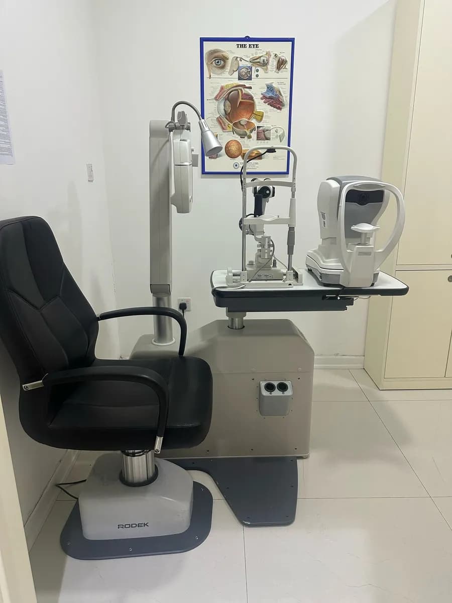 Yateem Optician – Doha Festival City — صورة 6