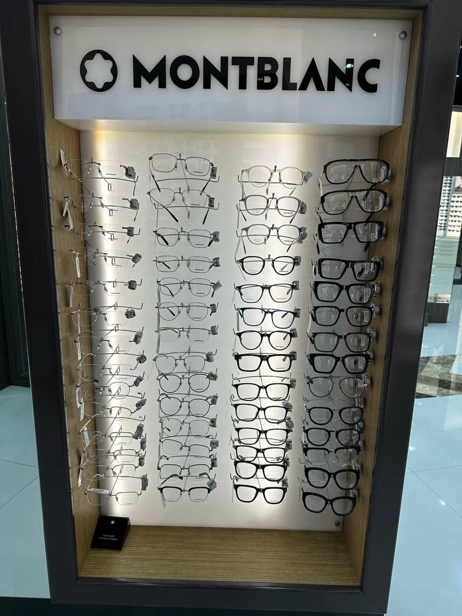 Yateem Optician – Doha Festival City — صورة 7