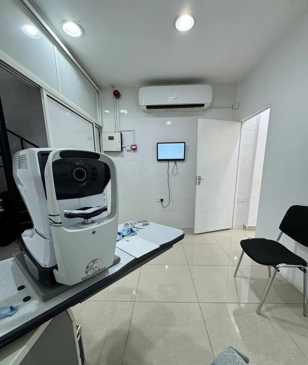 Max Vision Optics - Doha Qatar — صورة 7