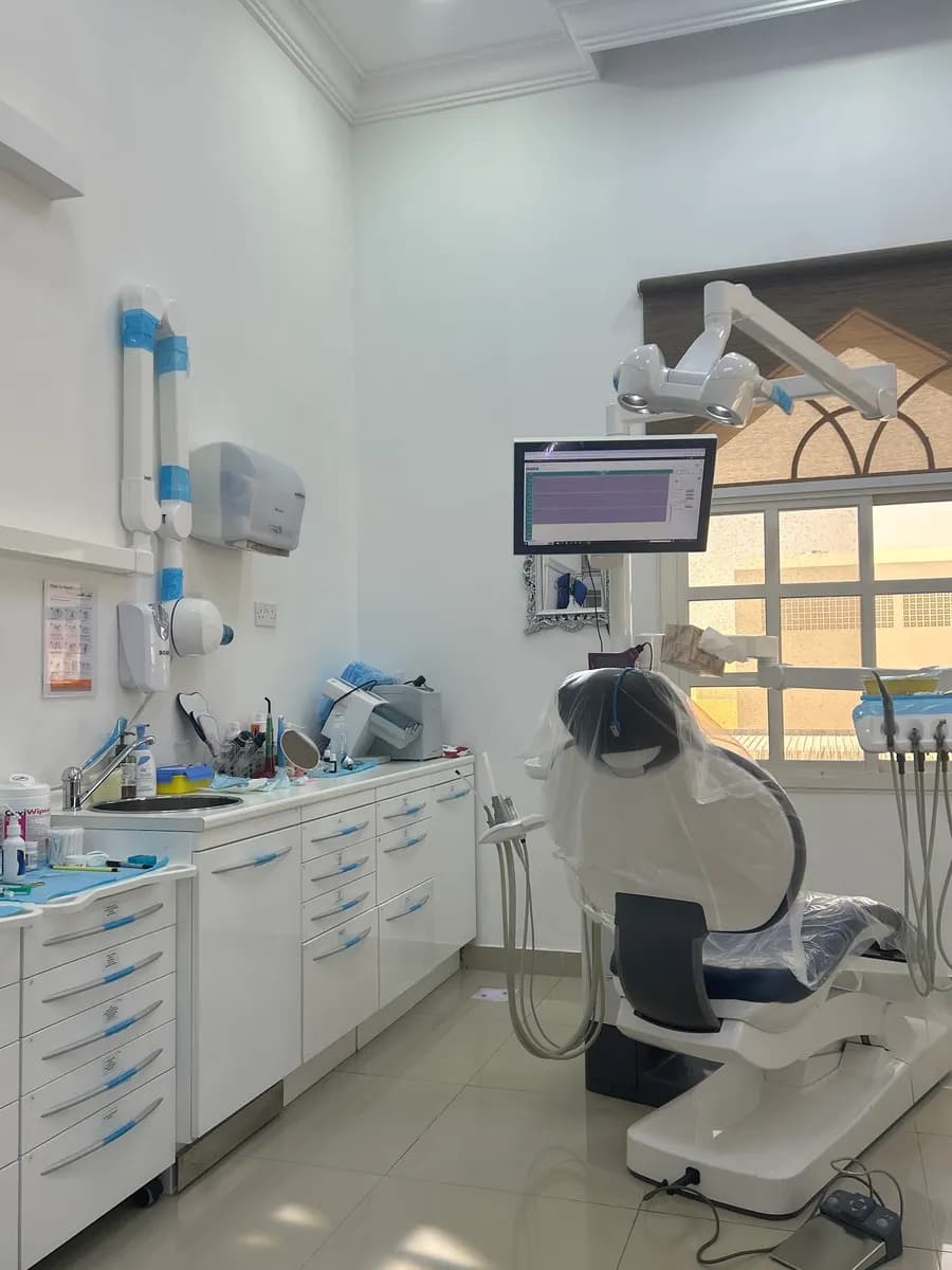 Dr Manal Masoud Clinic — صورة 2