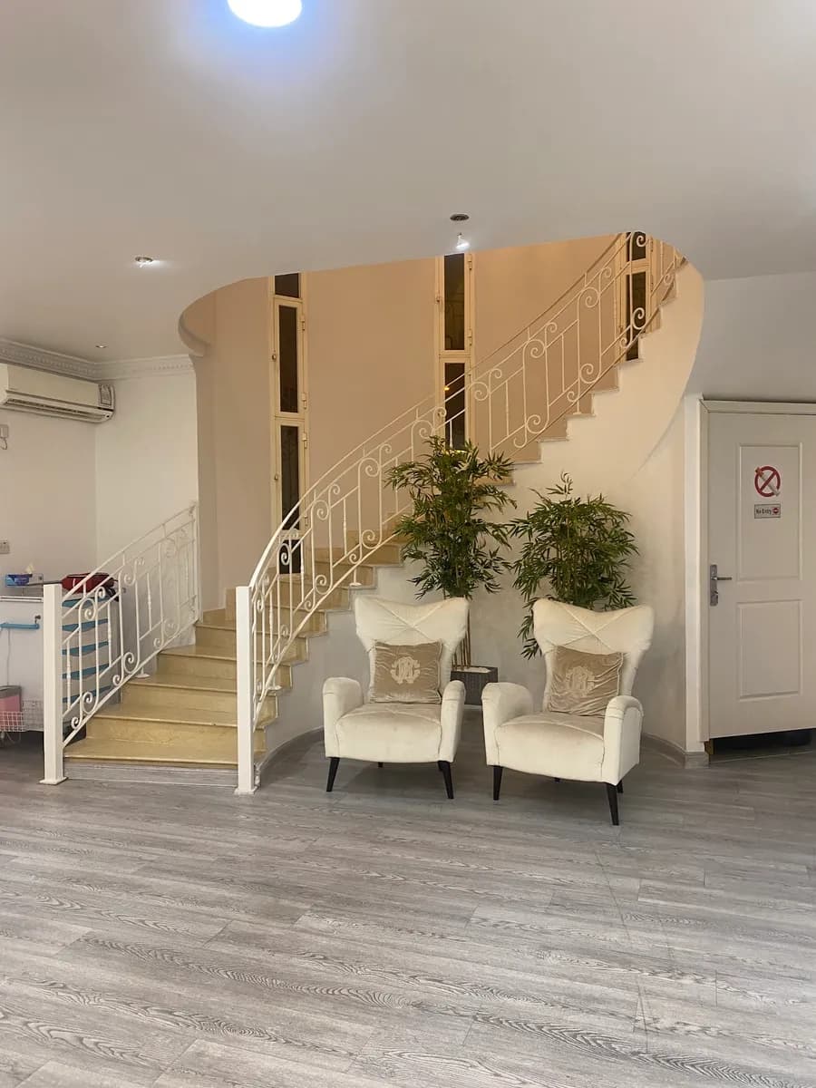 Dr Manal Masoud Clinic — صورة 4
