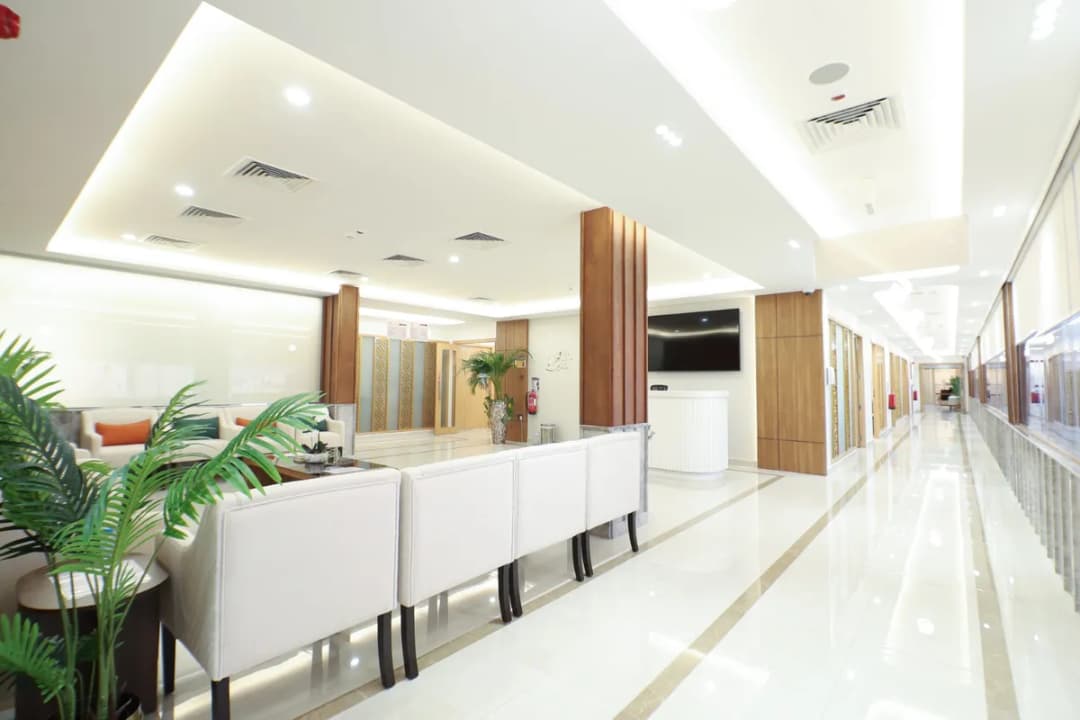 Life Care Clinic — صورة 2