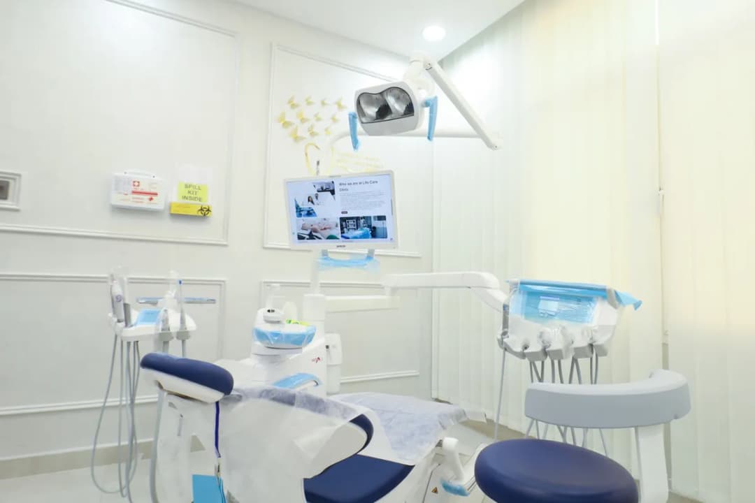 Life Care Clinic — صورة 3