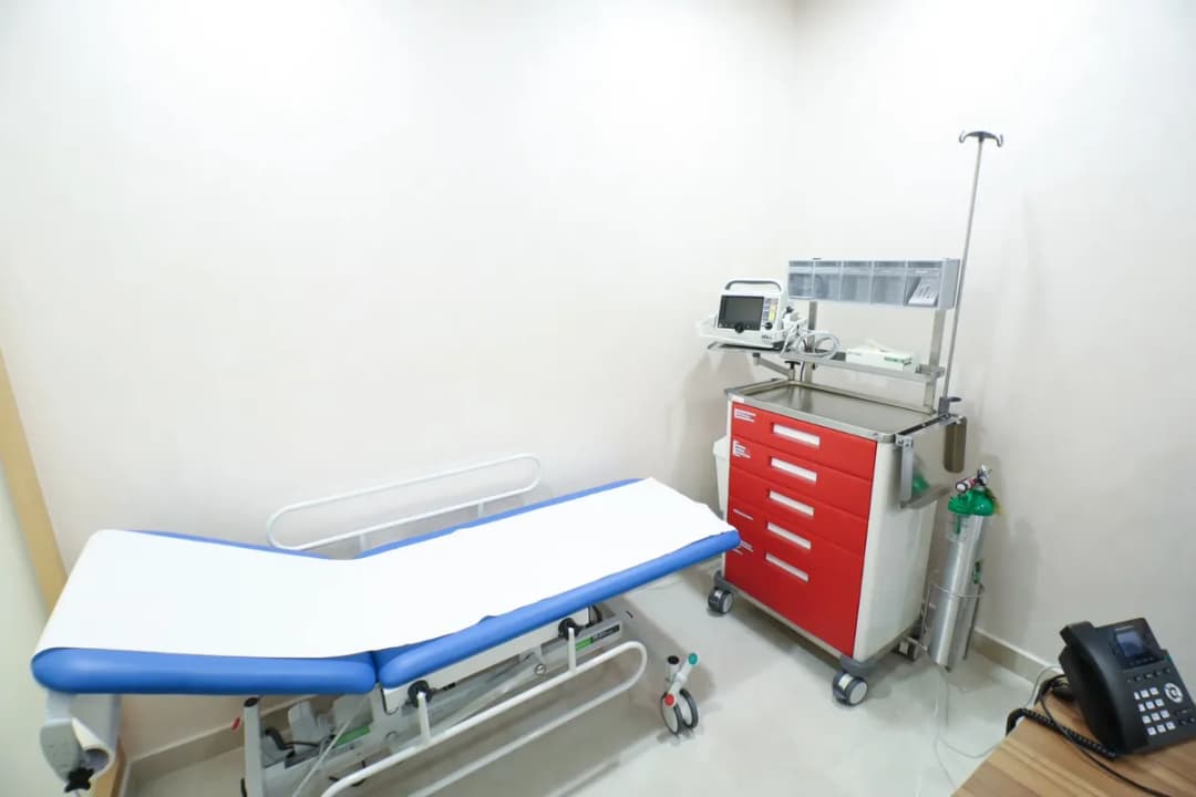 Life Care Clinic — صورة 7