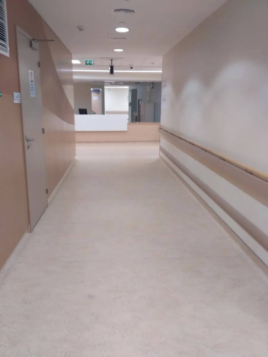 Surgical Speciality Center - Hamad Medical Corporation Hospitals — صورة 3