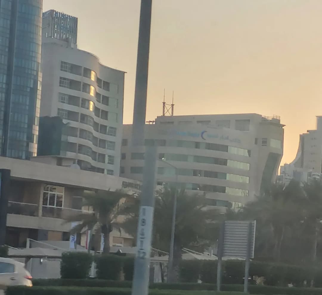 Al Salam International Hospital — صورة 5