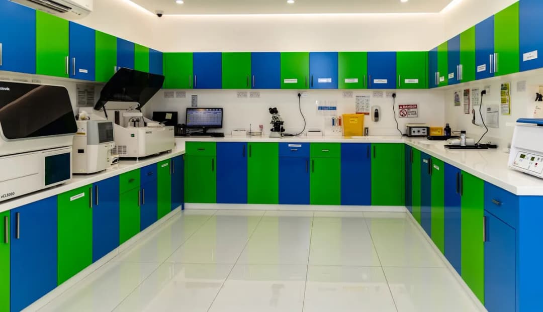 Al Sultan Premier Medical Center — صورة 3