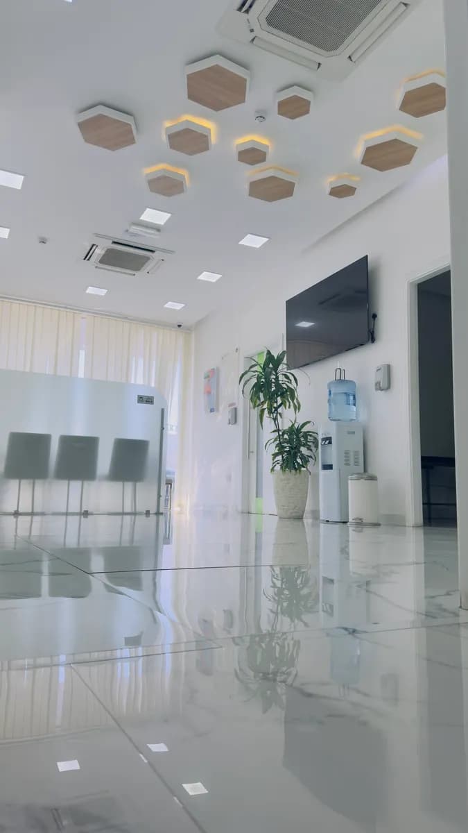 Al Sultan Premier Medical Center — صورة 6