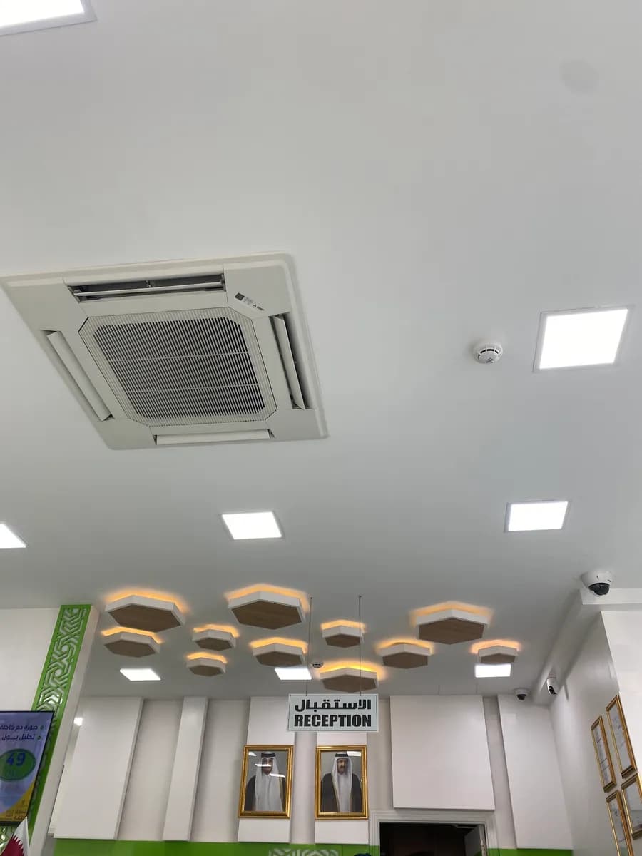 Al Sultan Premier Medical Center — صورة 8