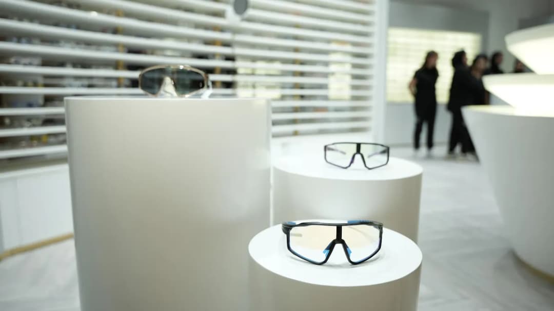 Jachi and Muchi Opticals — صورة 3