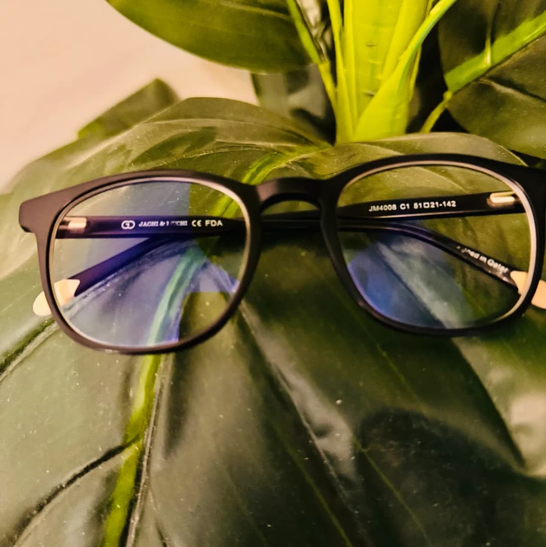 Jachi and Muchi Opticals — صورة 6